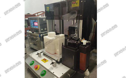 加濕器氣密性檢測(cè)設(shè)備與自動(dòng)滑臺(tái)工裝結(jié)合應(yīng)用于電磁環(huán)境檢測(cè)的案例分析